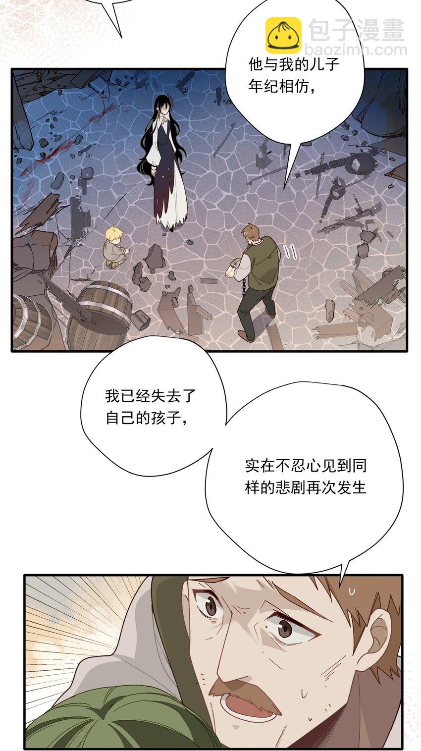 第三话 哈维尔-第4话