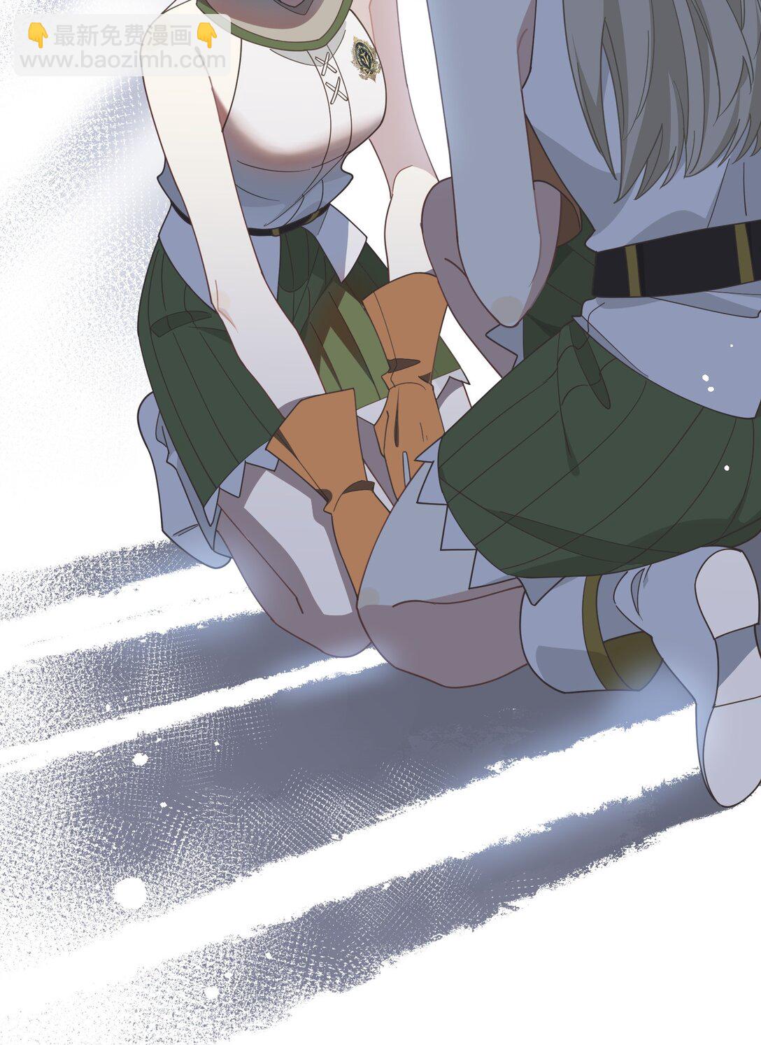 轉生魔女養成了聖殿騎士 - 第39話 籍籍無名之輩(1/2) - 2