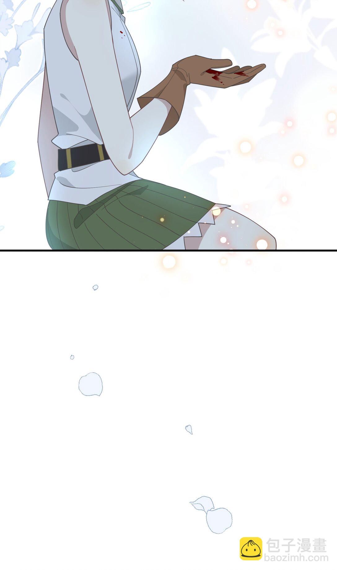 轉生魔女養成了聖殿騎士 - 第39話 籍籍無名之輩(1/2) - 4