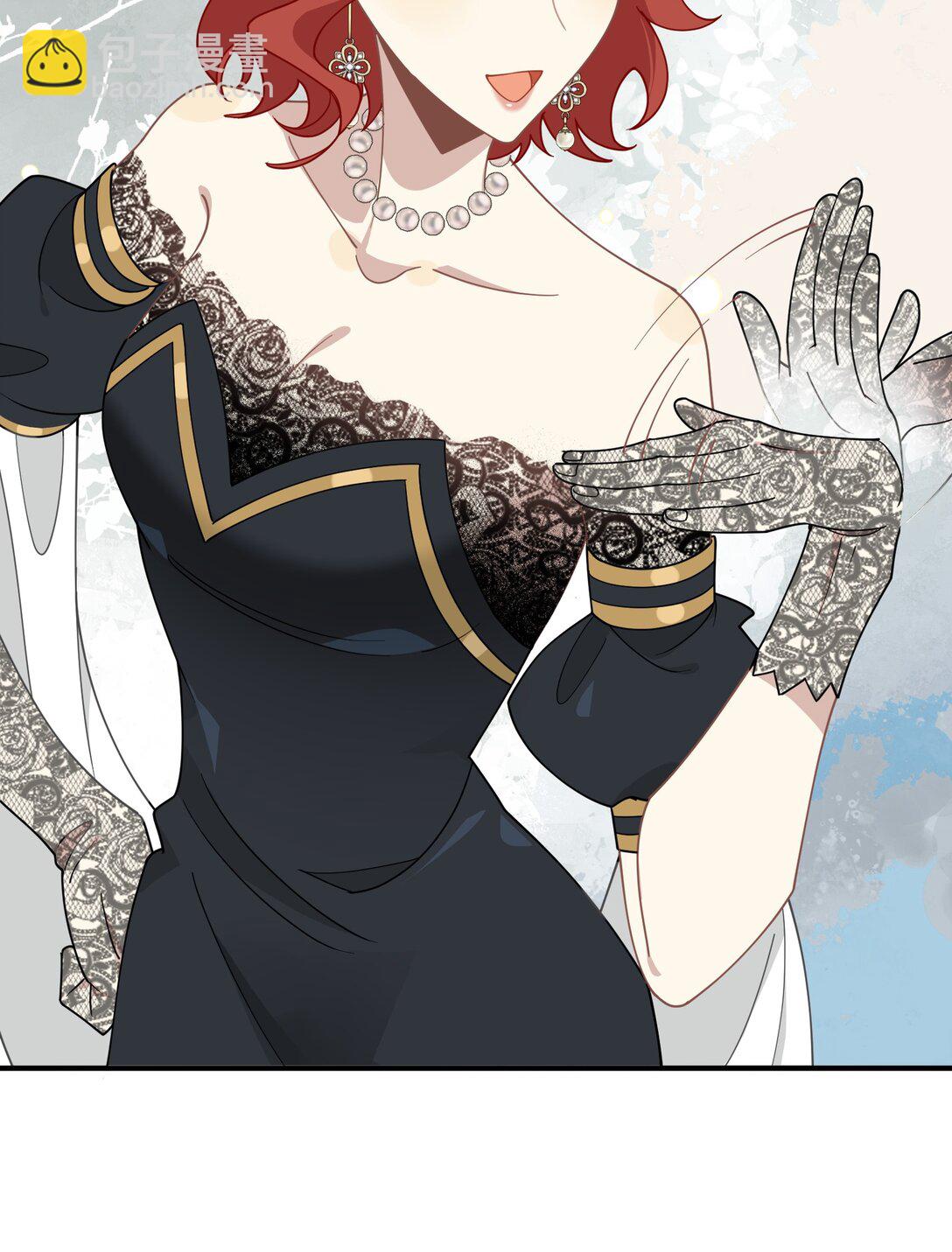 第41话 祖母悖论(1/2)-第42话