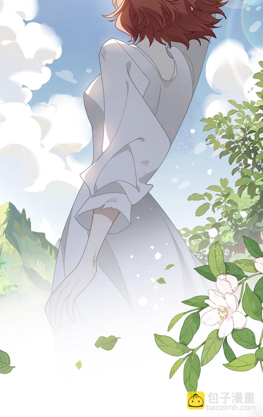 第41话 祖母悖论(1/2)-第42话