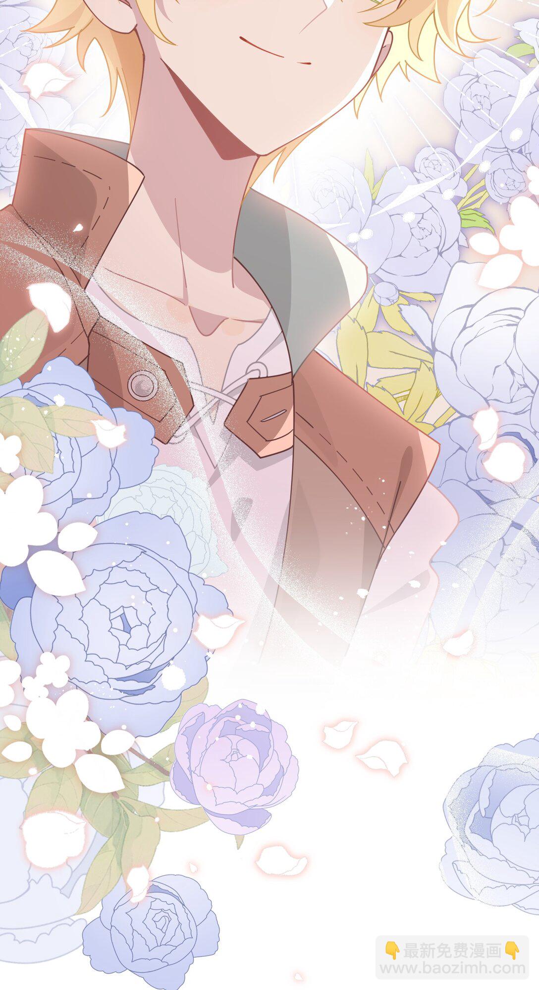 第43话 只要有你在-第44话