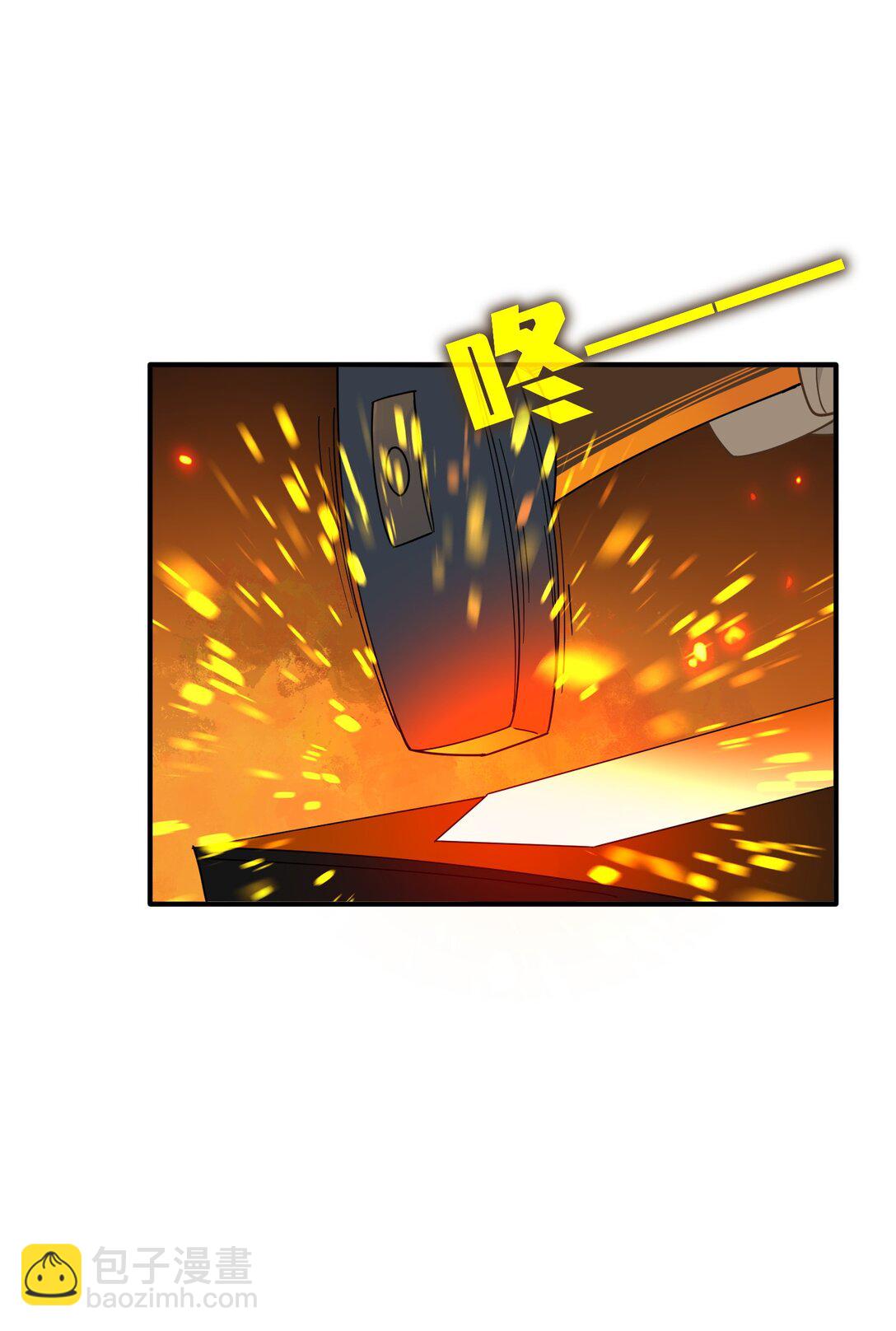 第43话 只要有你在-第44话