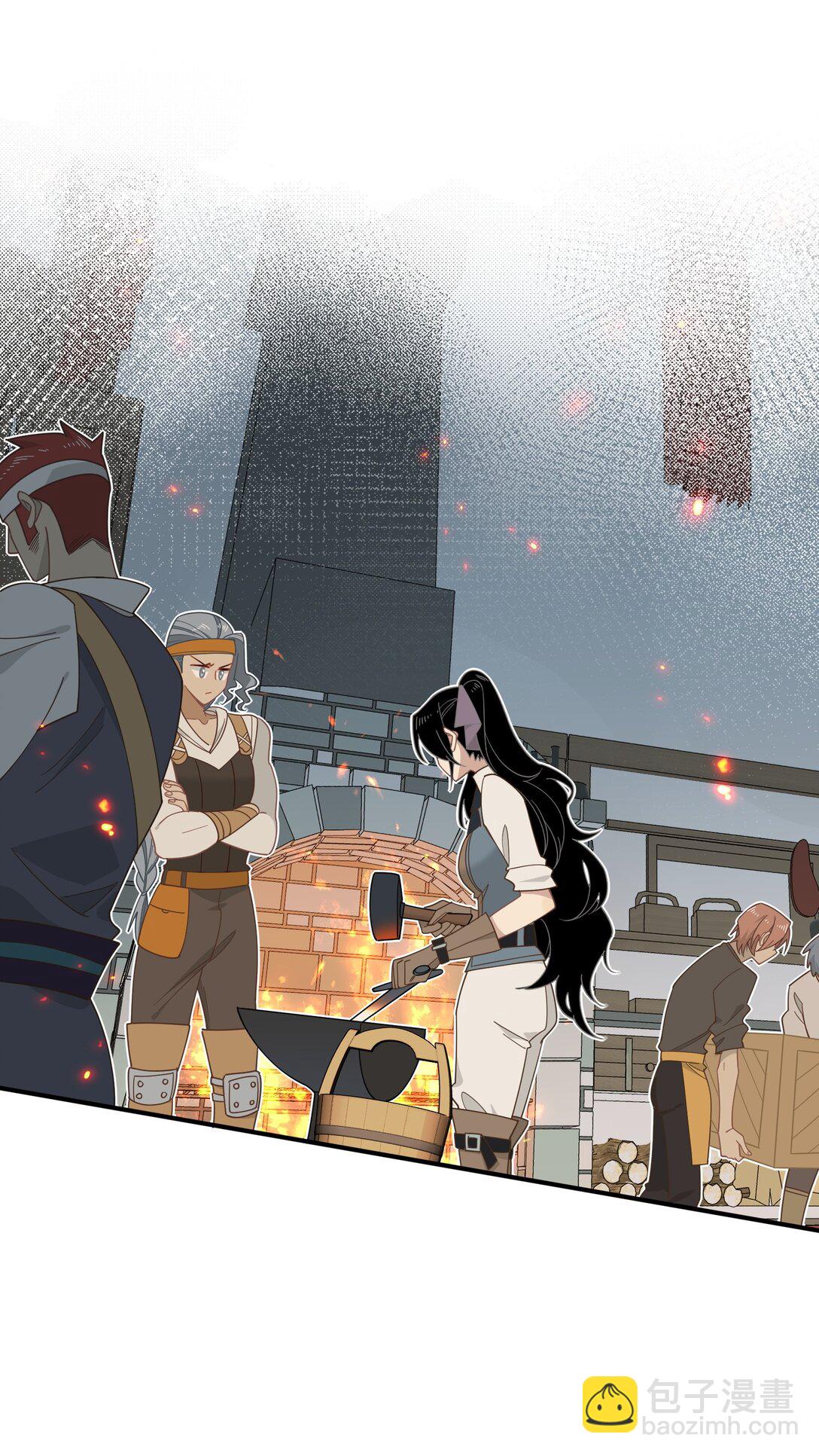 第43话 只要有你在-第44话