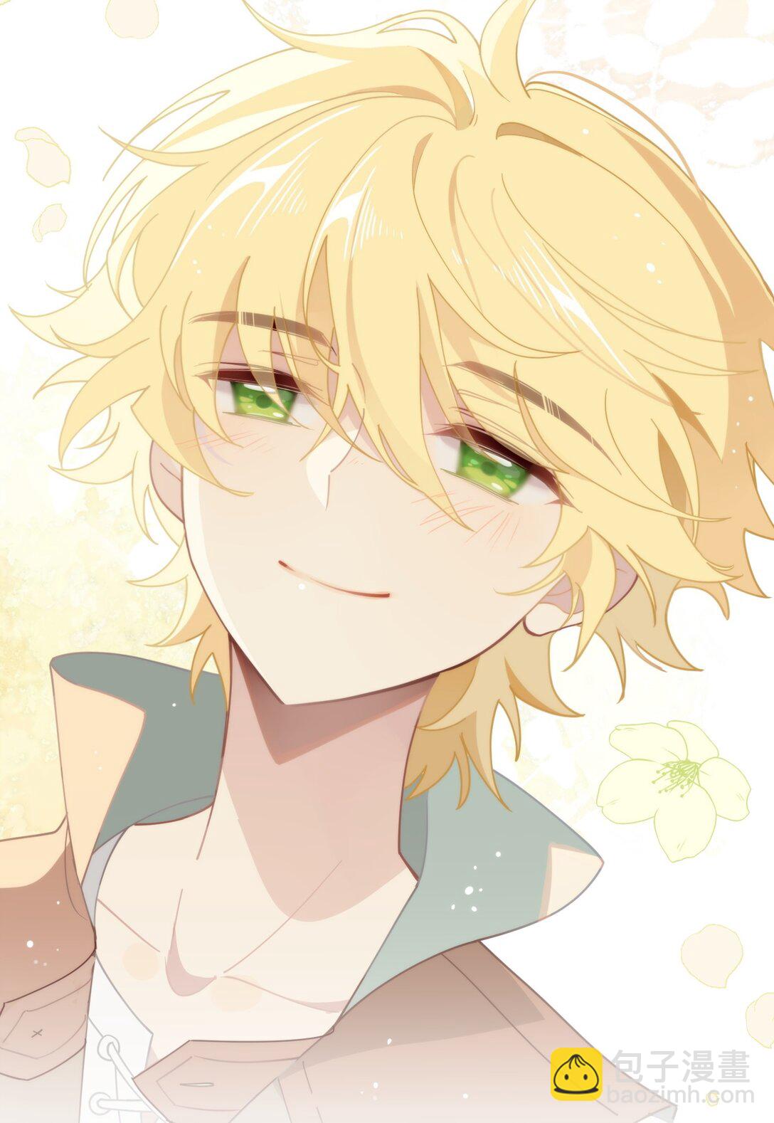 第43话 只要有你在-第44话