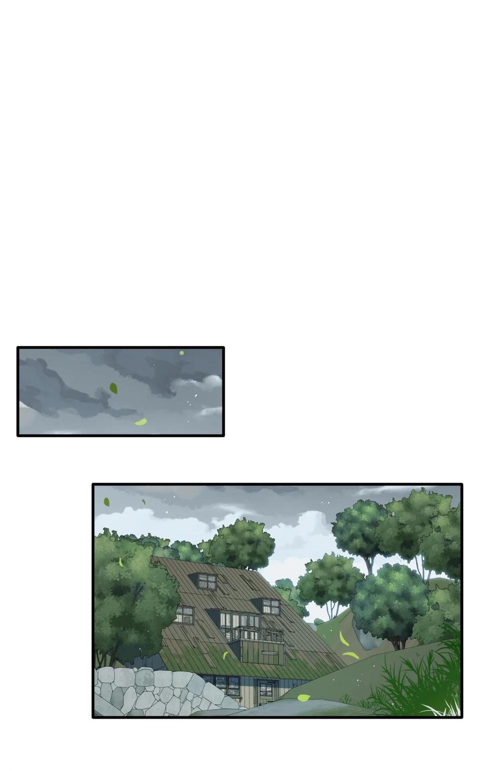 第45话 你的救命稻草来啦~-第46话