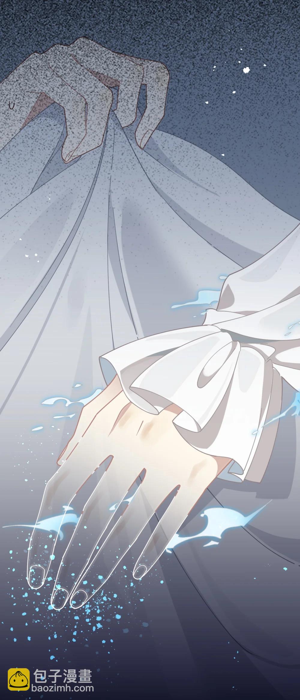 第45话 你的救命稻草来啦~-第46话