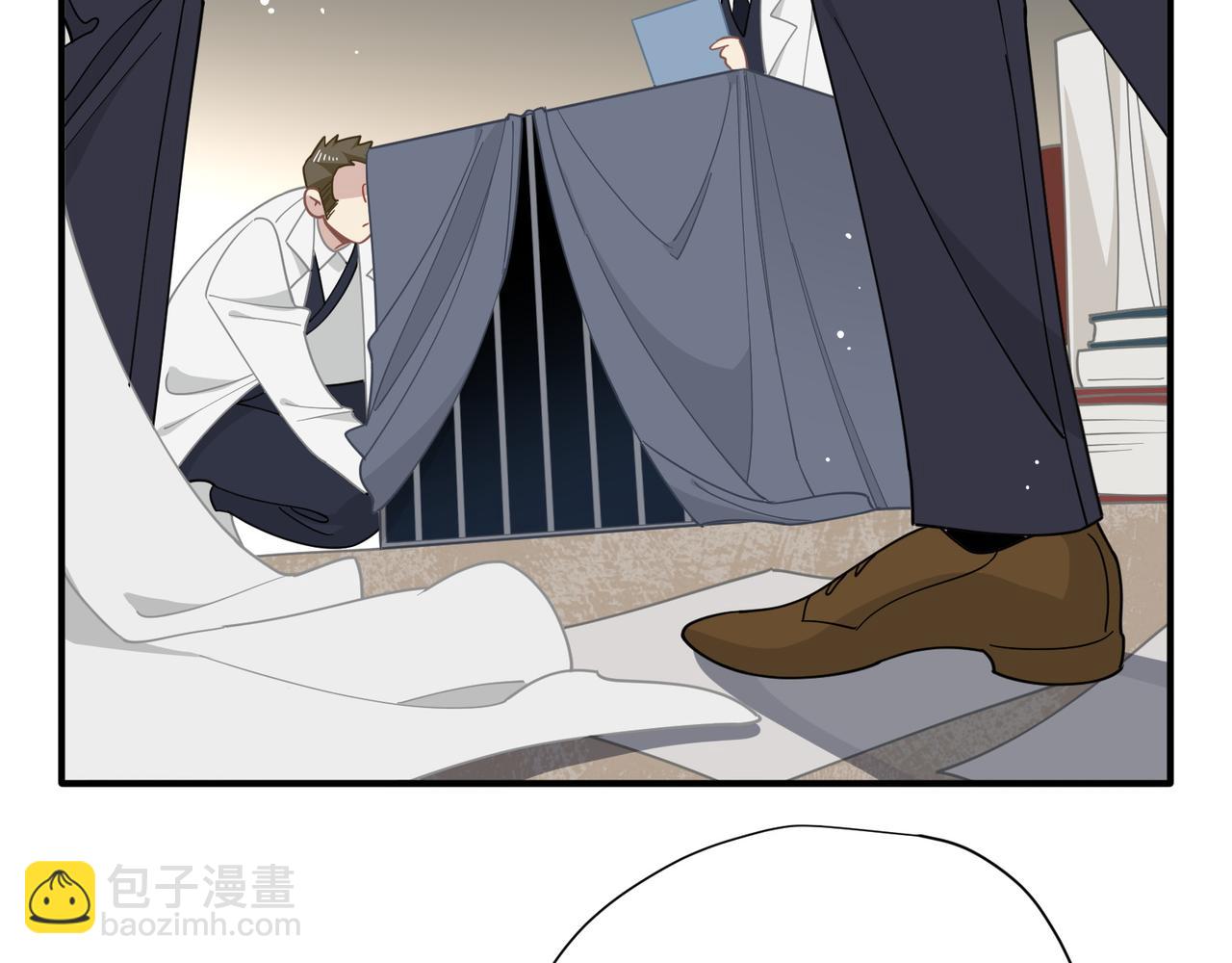 第47话 魔女的新生(1/3)-第48话