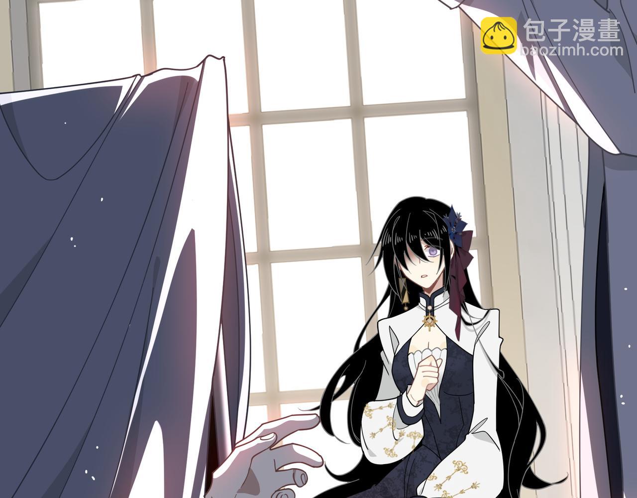 第47话 魔女的新生(1/3)-第48话