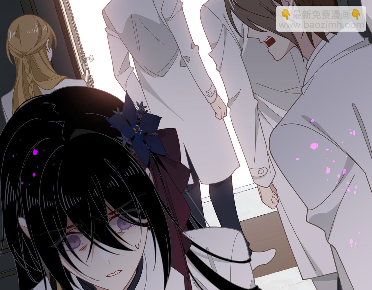 第47话 魔女的新生(1/3)-第48话