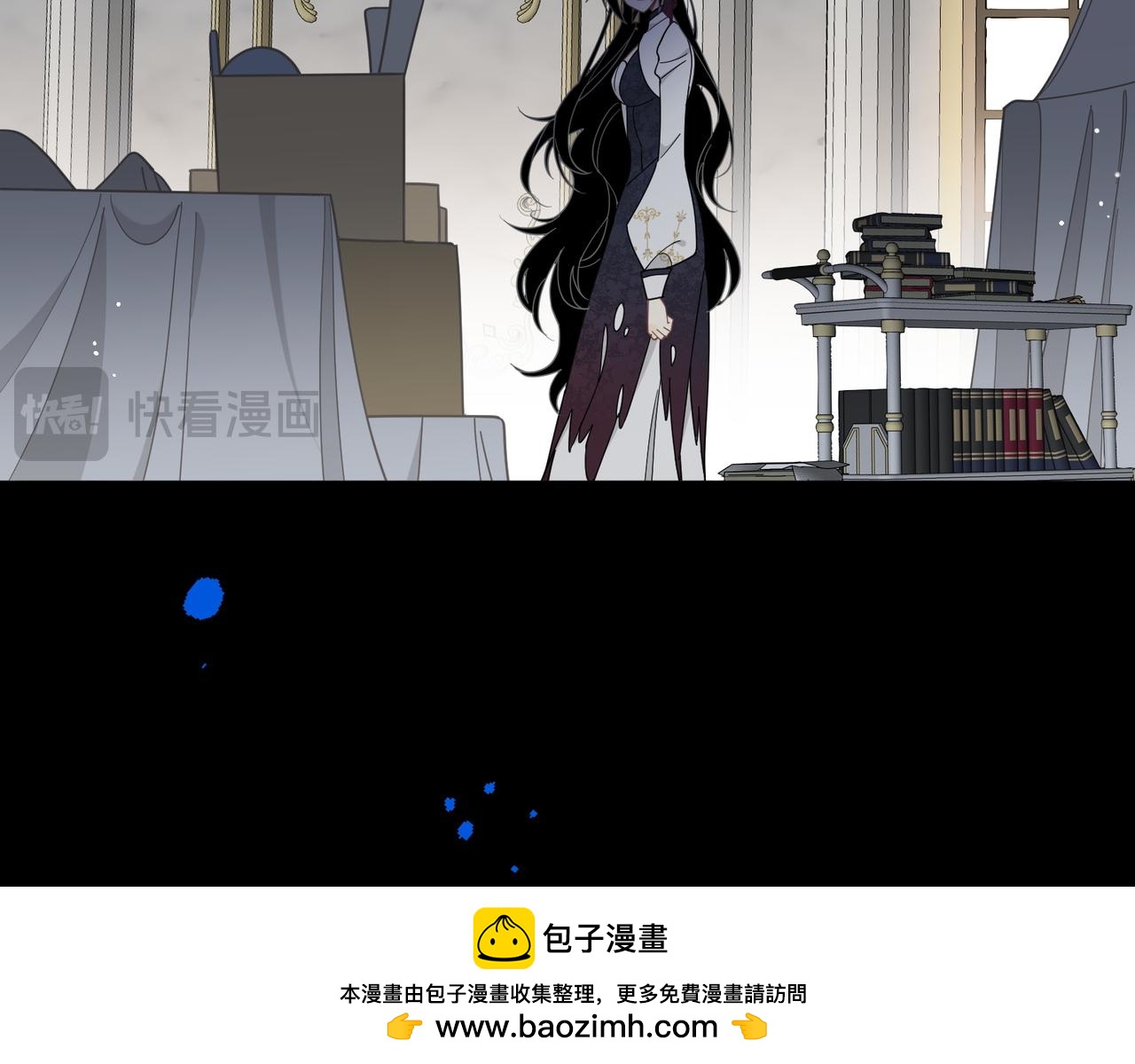 第47话 魔女的新生(1/3)-第48话