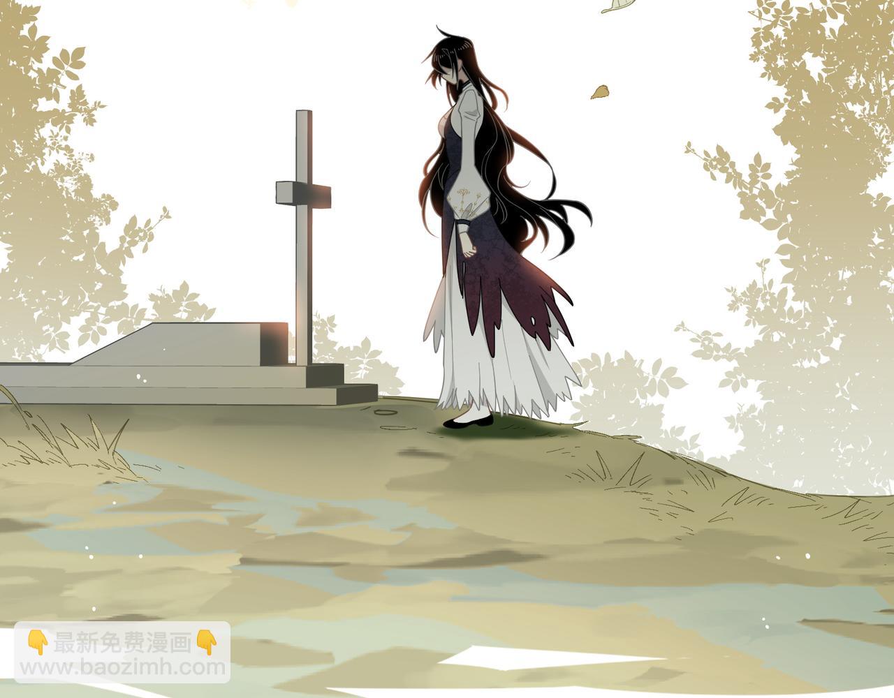 第47话 魔女的新生(1/3)-第48话