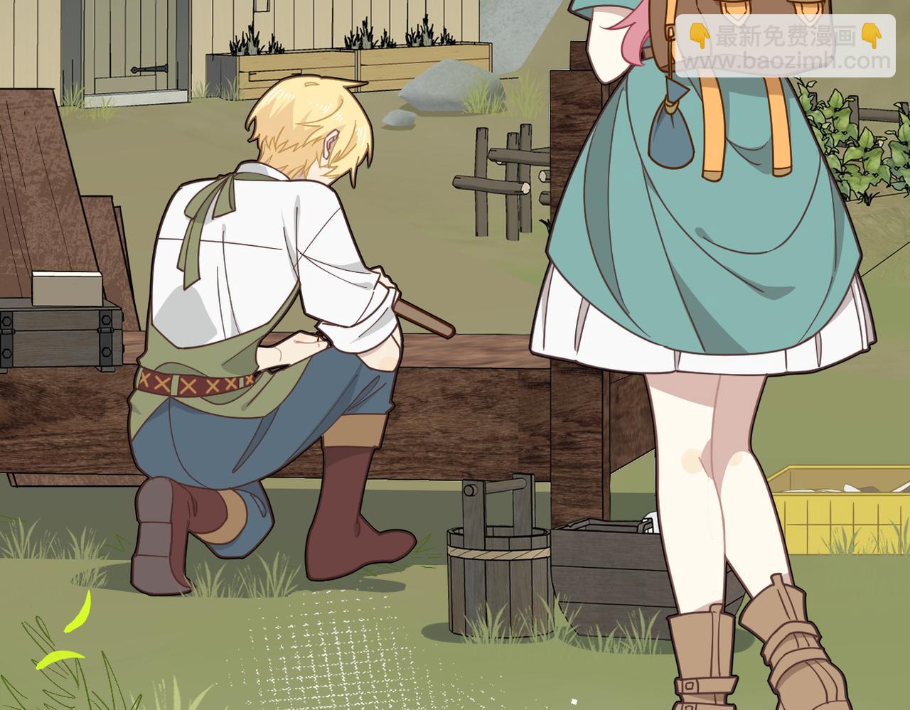 第49话 我在等你(1/3)-第50话