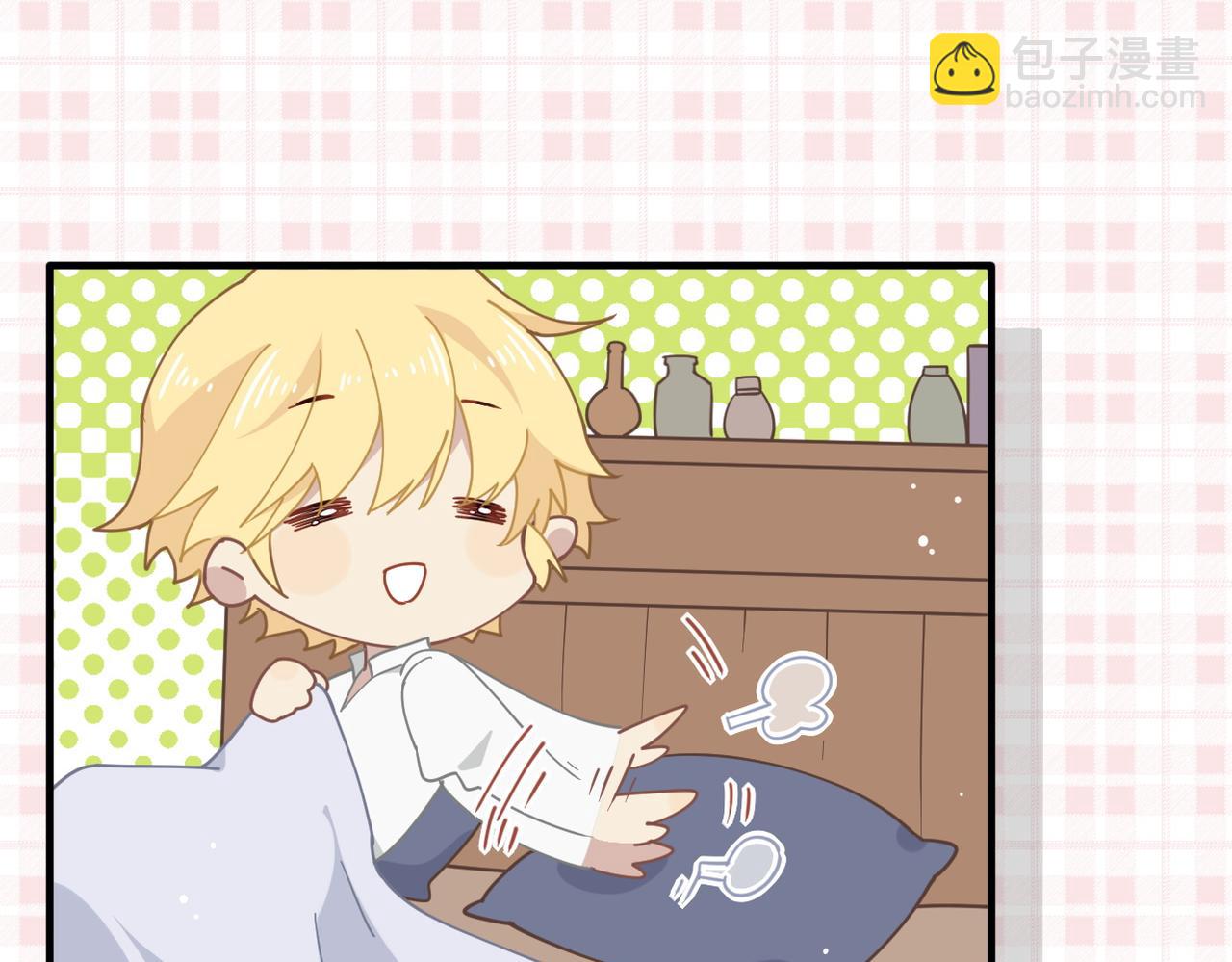 第51话 一起睡就一起睡(1/3)-第52话