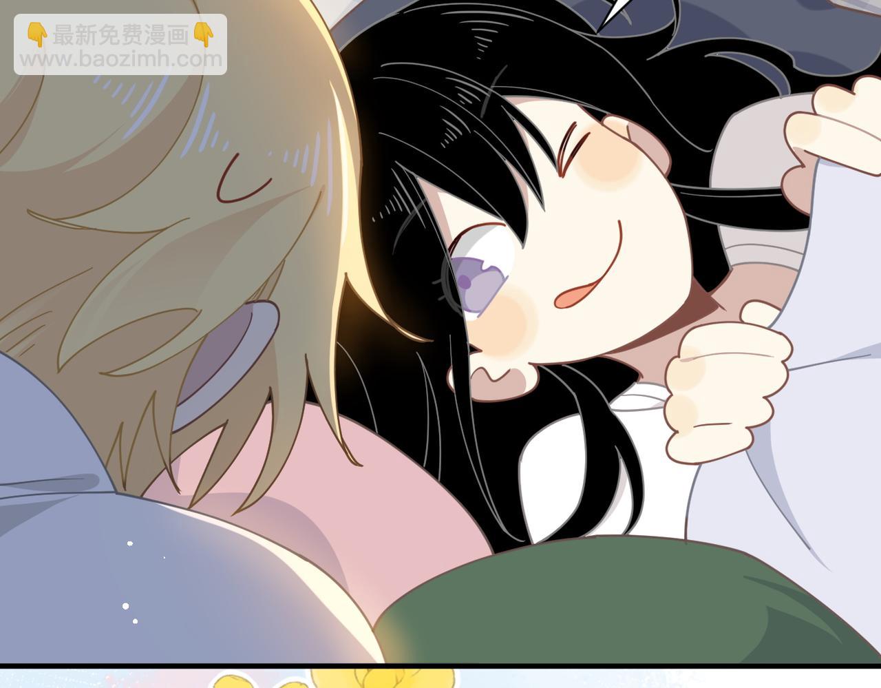 第51话 一起睡就一起睡(1/3)-第52话