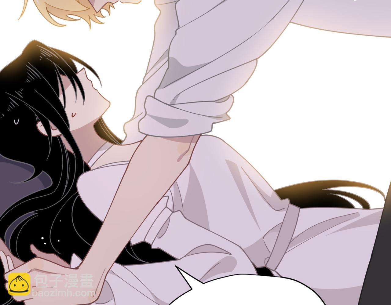 第51话 一起睡就一起睡(1/3)-第52话