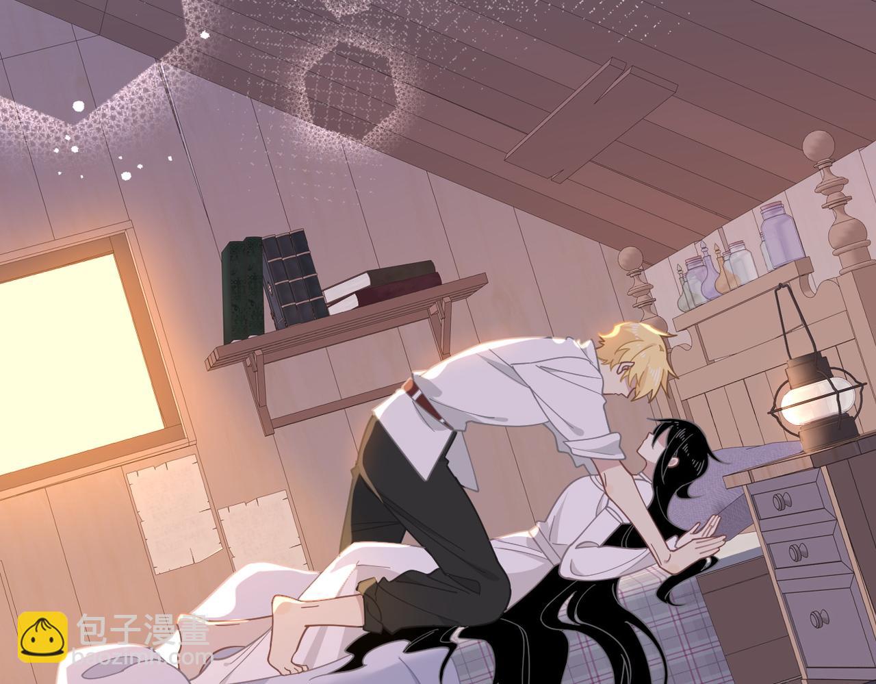 第51话 一起睡就一起睡(1/3)-第52话