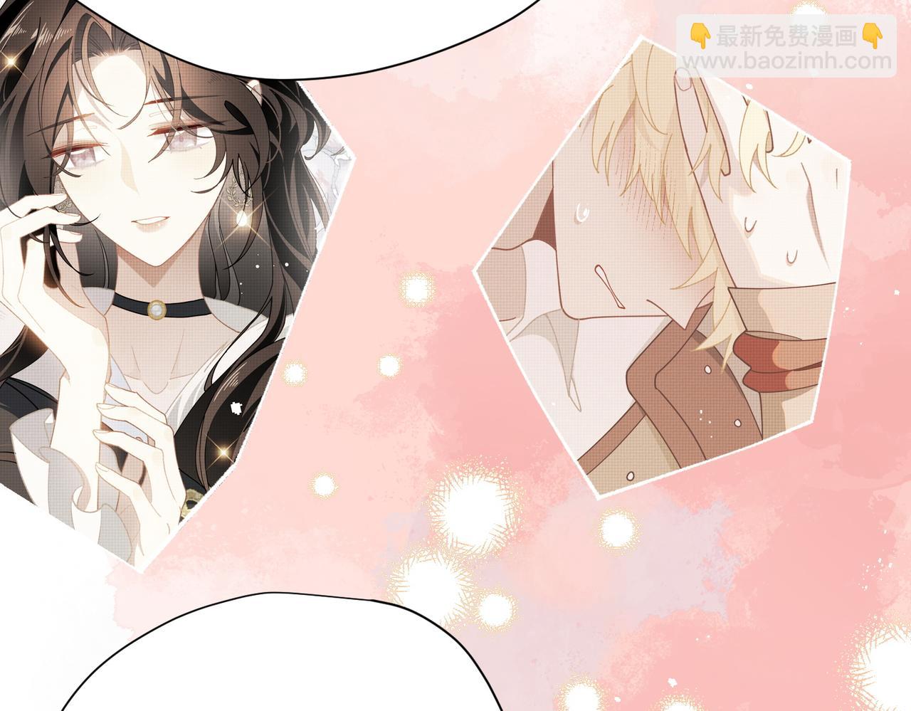 第55话 才没有这样的姐弟呢！(1/3)-第56话