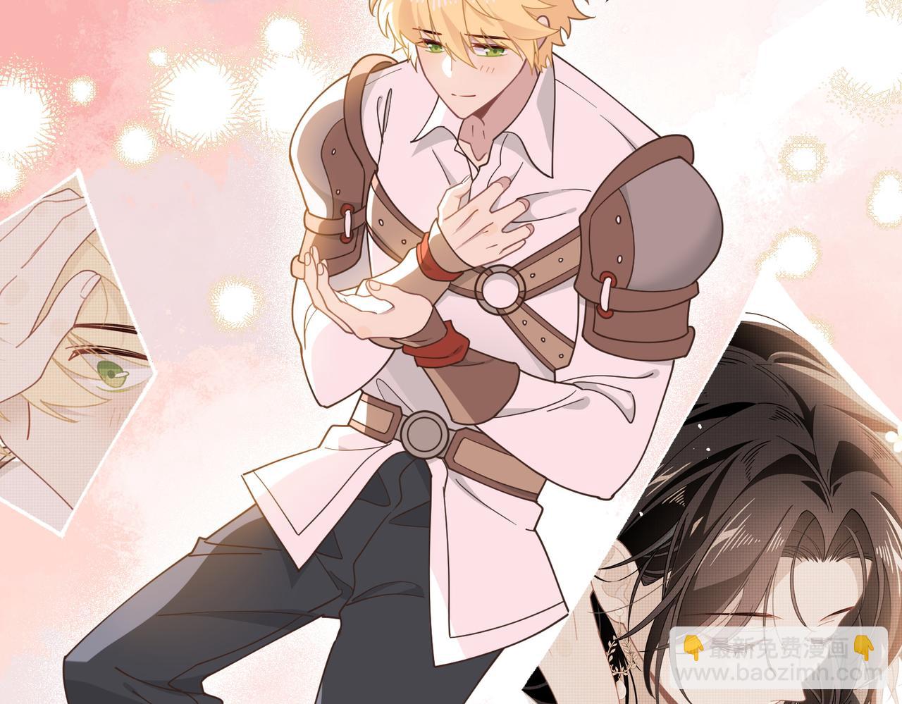 第55话 才没有这样的姐弟呢！(1/3)-第56话