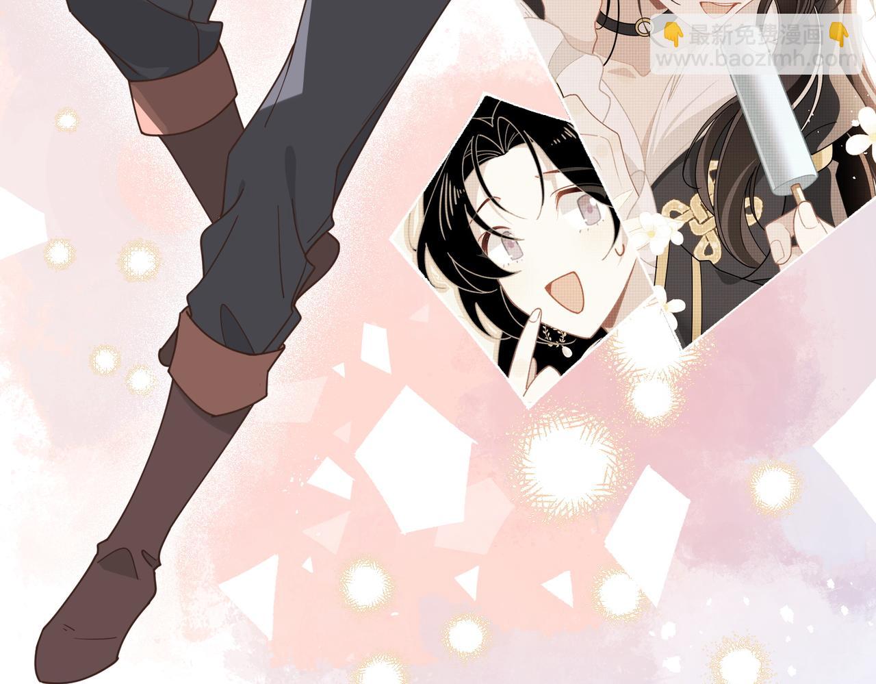 第55话 才没有这样的姐弟呢！(1/3)-第56话