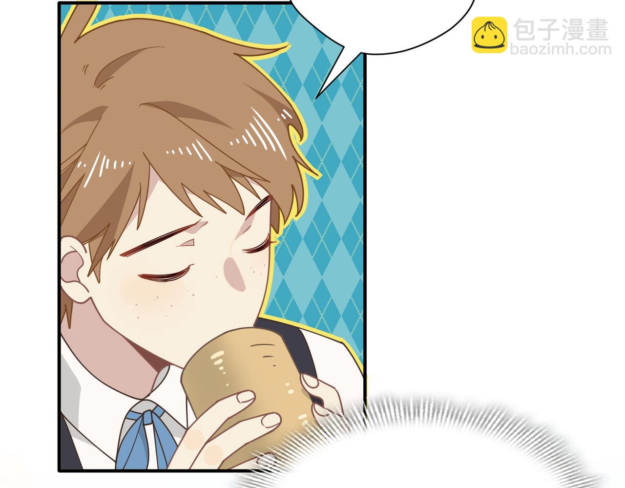 第55话 才没有这样的姐弟呢！(1/3)-第56话