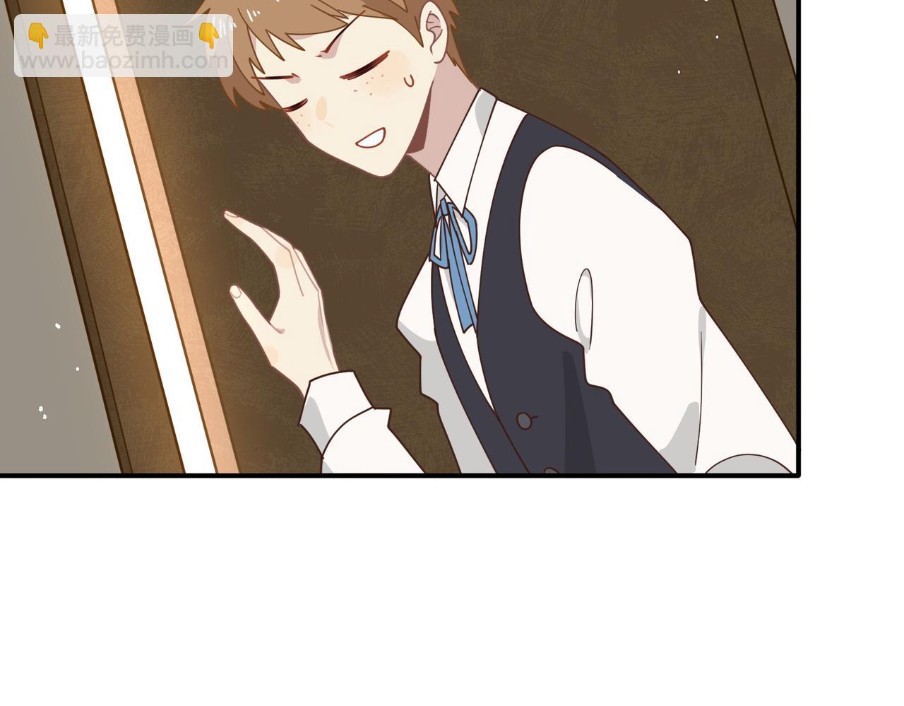 第55话 才没有这样的姐弟呢！(1/3)-第56话