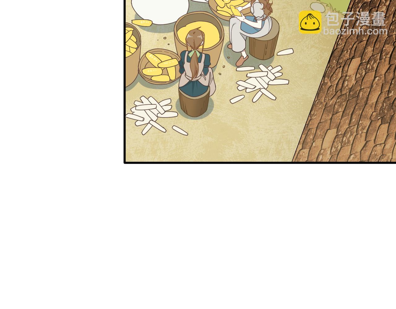 第55话 才没有这样的姐弟呢！(1/3)-第56话