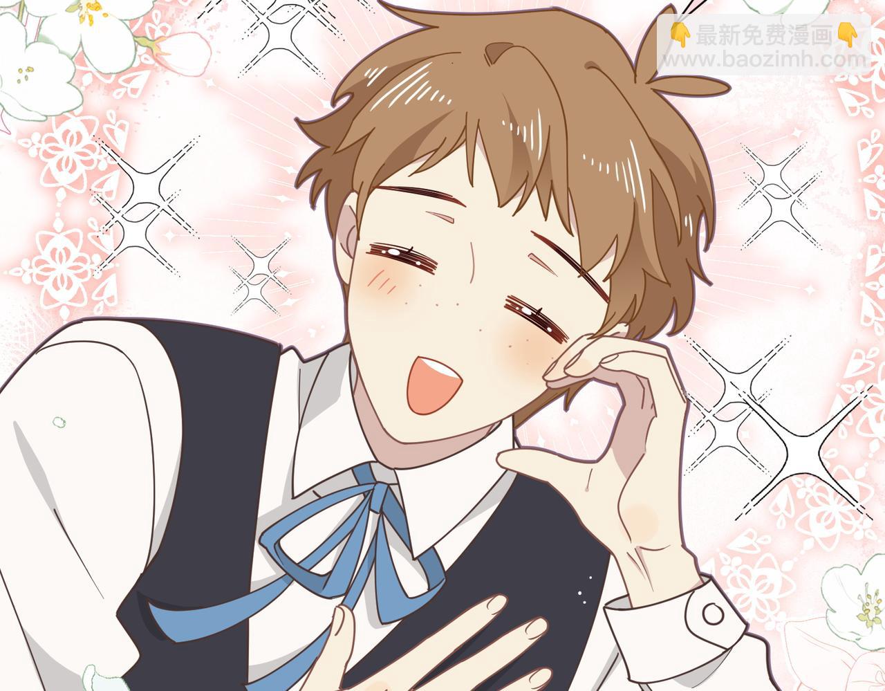 第55话 才没有这样的姐弟呢！(1/3)-第56话