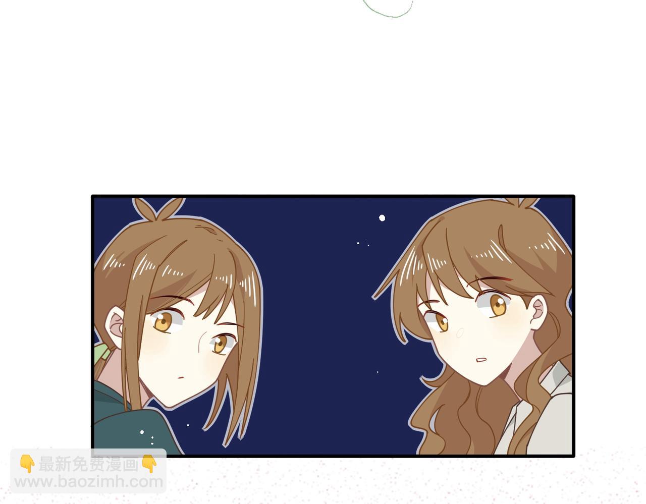 第55话 才没有这样的姐弟呢！(1/3)-第56话