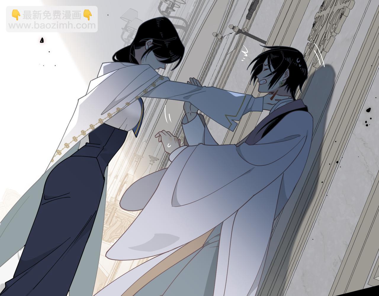 第61话 夺舍(1/3)-第62话