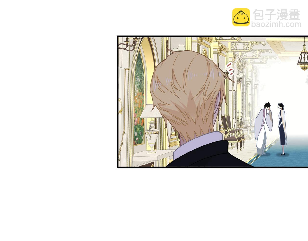 第61话 夺舍(1/3)-第62话