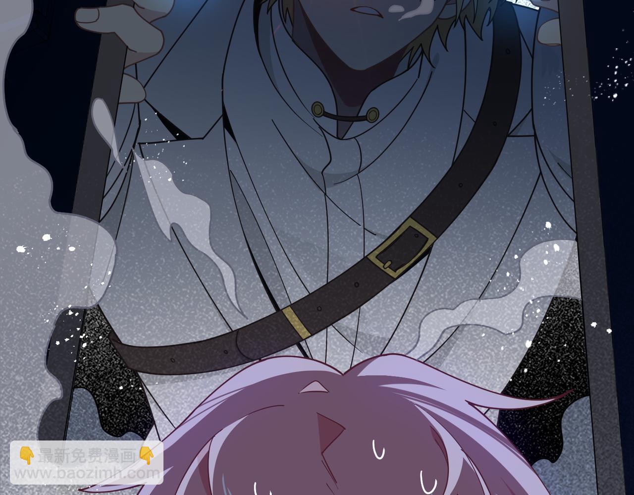 第65话 修罗场(1/3)-第66话