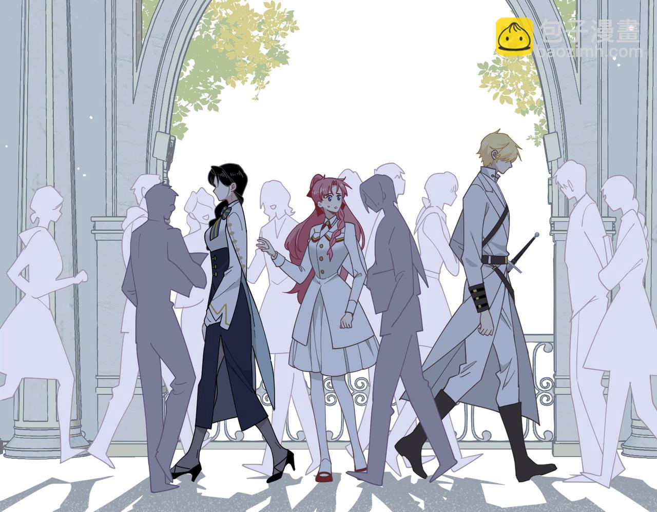 第67话 冷战？！(1/3)-第68话