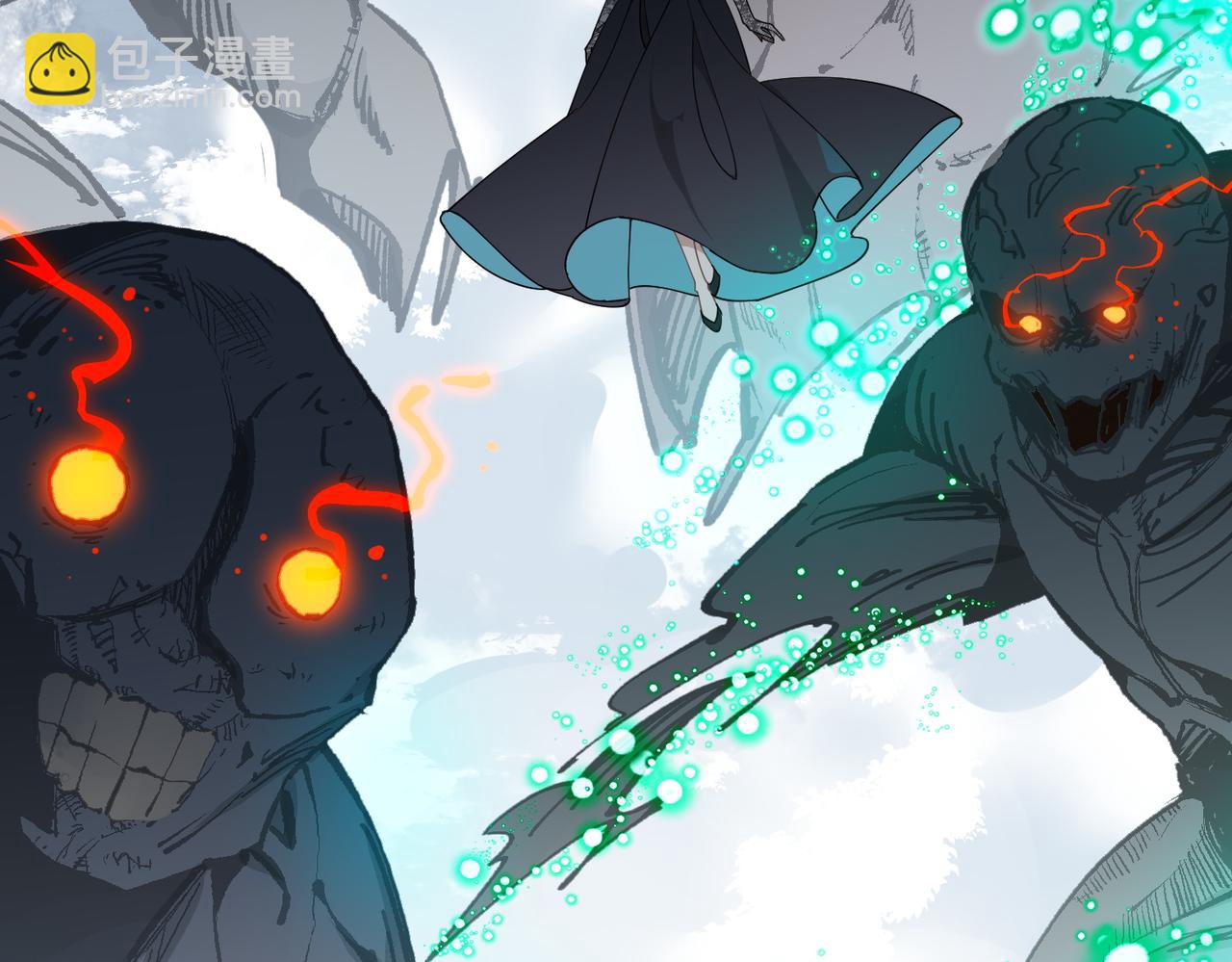 第77话 把她还给我！(1/3)-第78话