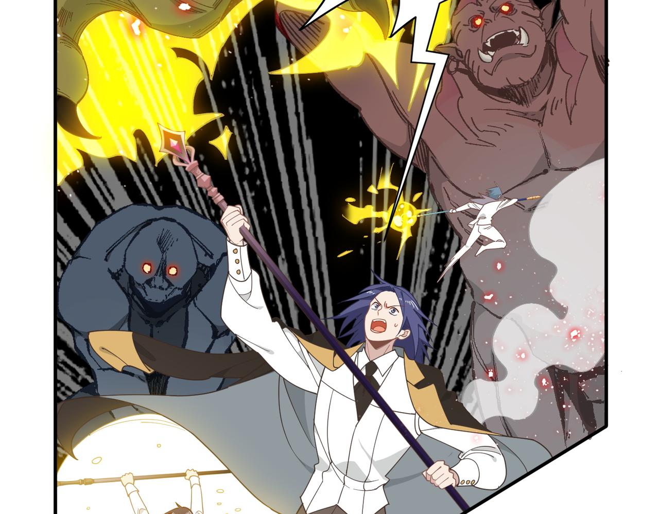 第77话 把她还给我！(1/3)-第78话