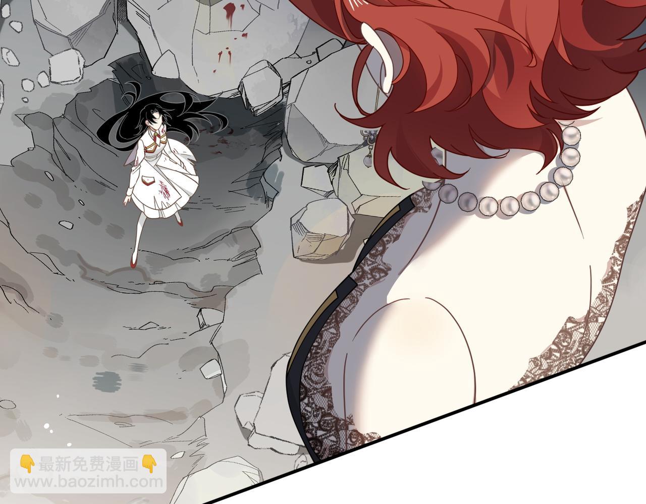 第77话 把她还给我！(1/3)-第78话