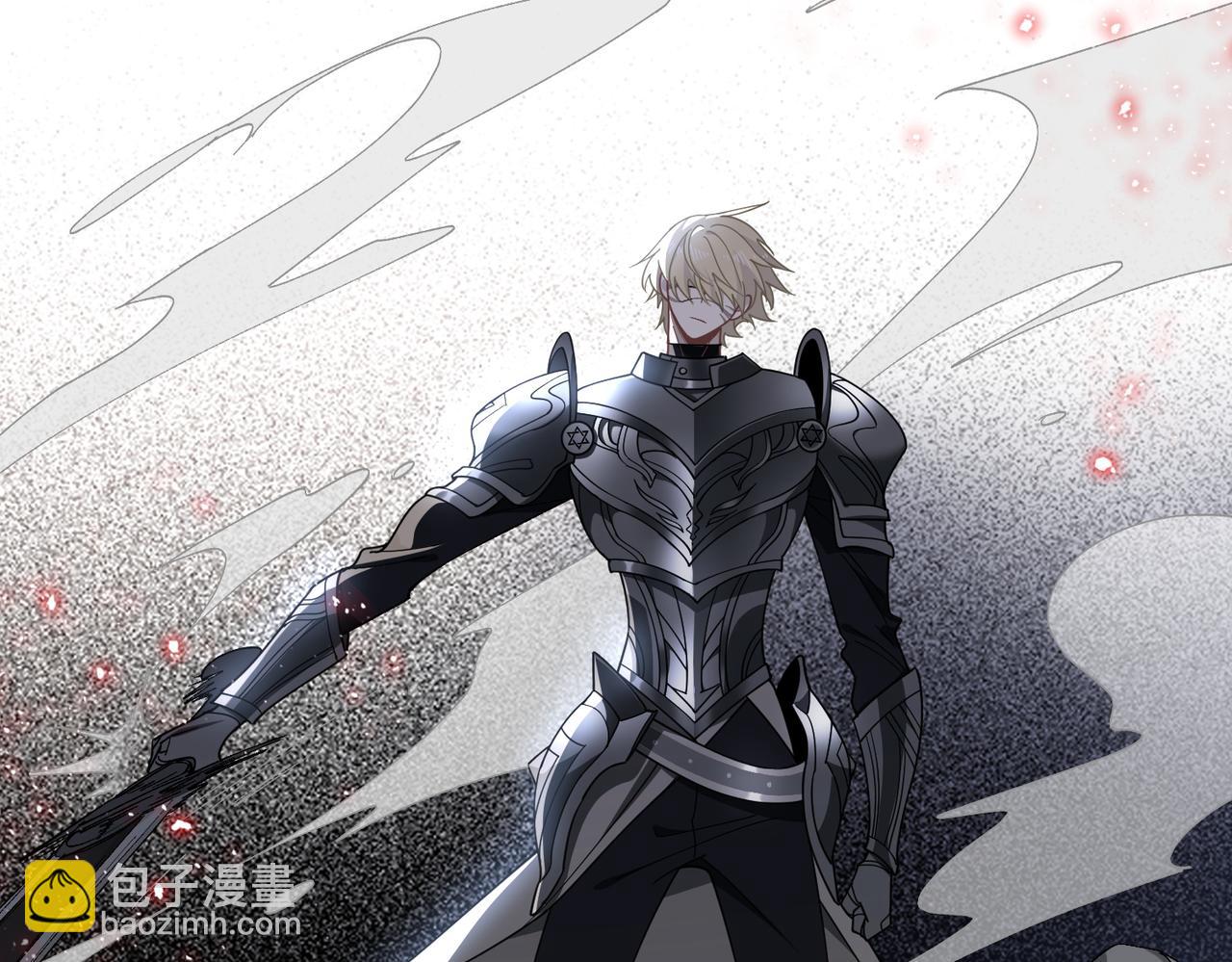 第77话 把她还给我！(1/3)-第78话