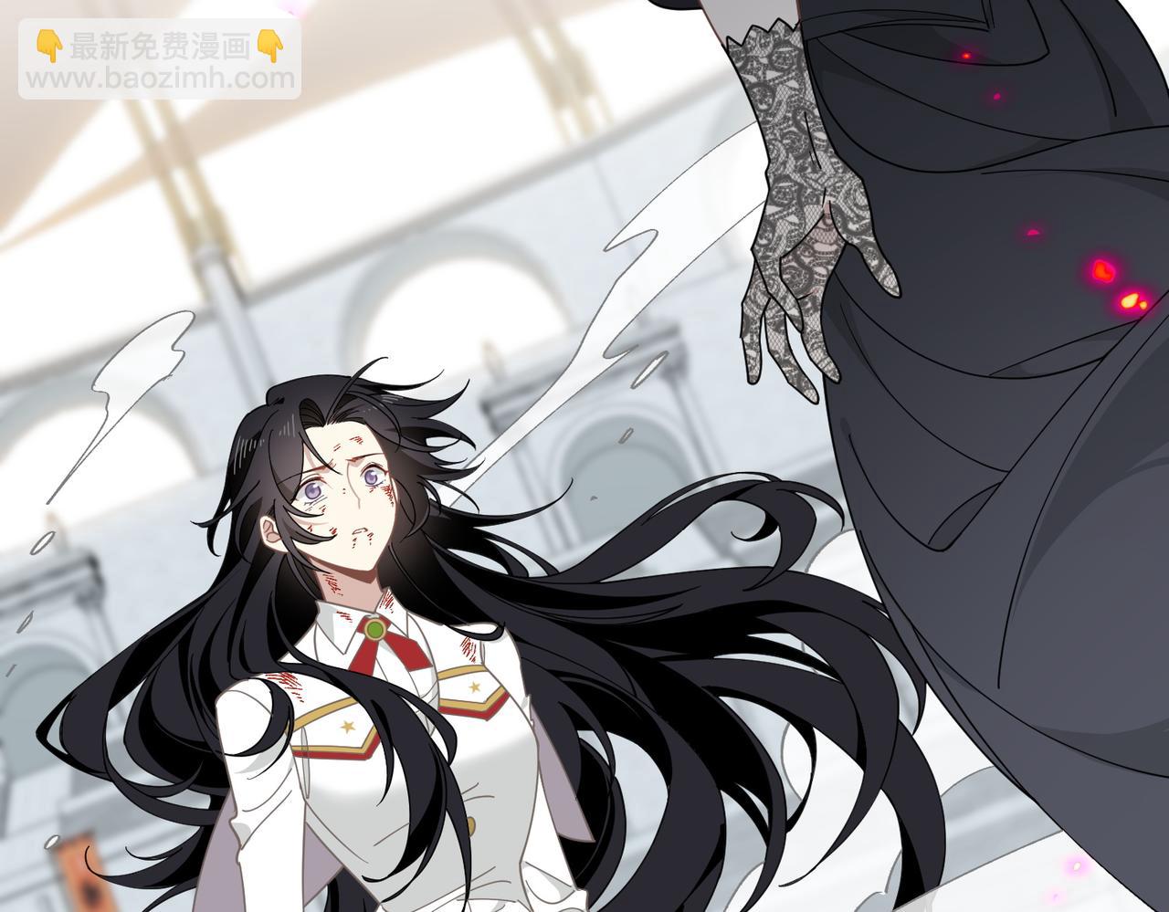 第77话 把她还给我！(1/3)-第78话