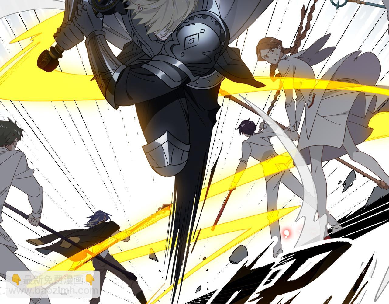 第77话 把她还给我！(1/3)-第78话