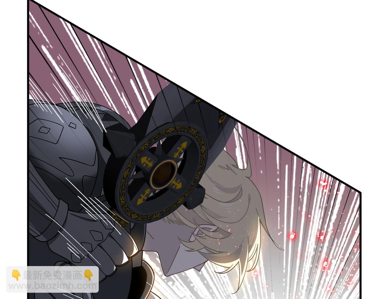 第77话 把她还给我！(1/3)-第78话