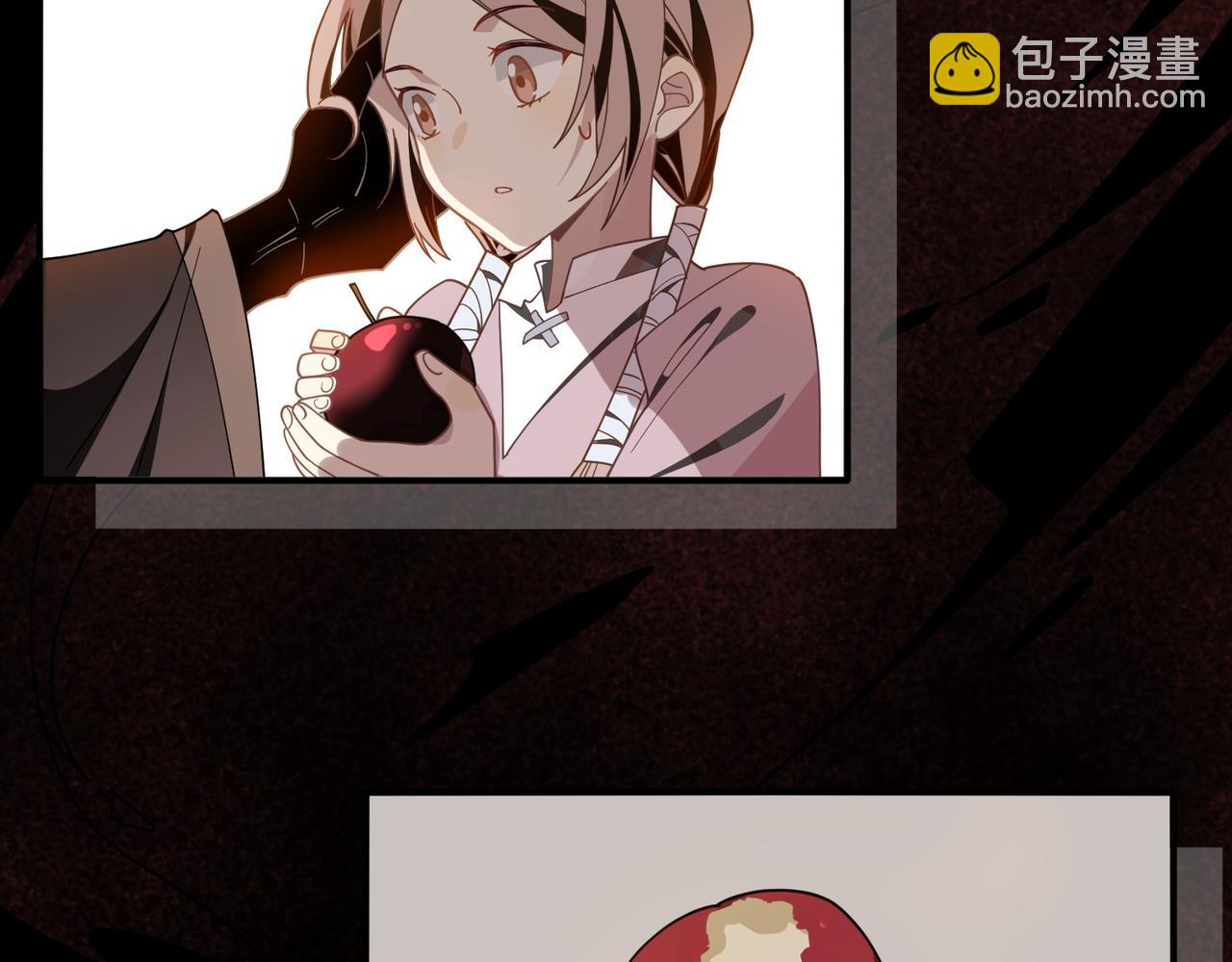 第81话 被夺走的身体(1/3)-第82话