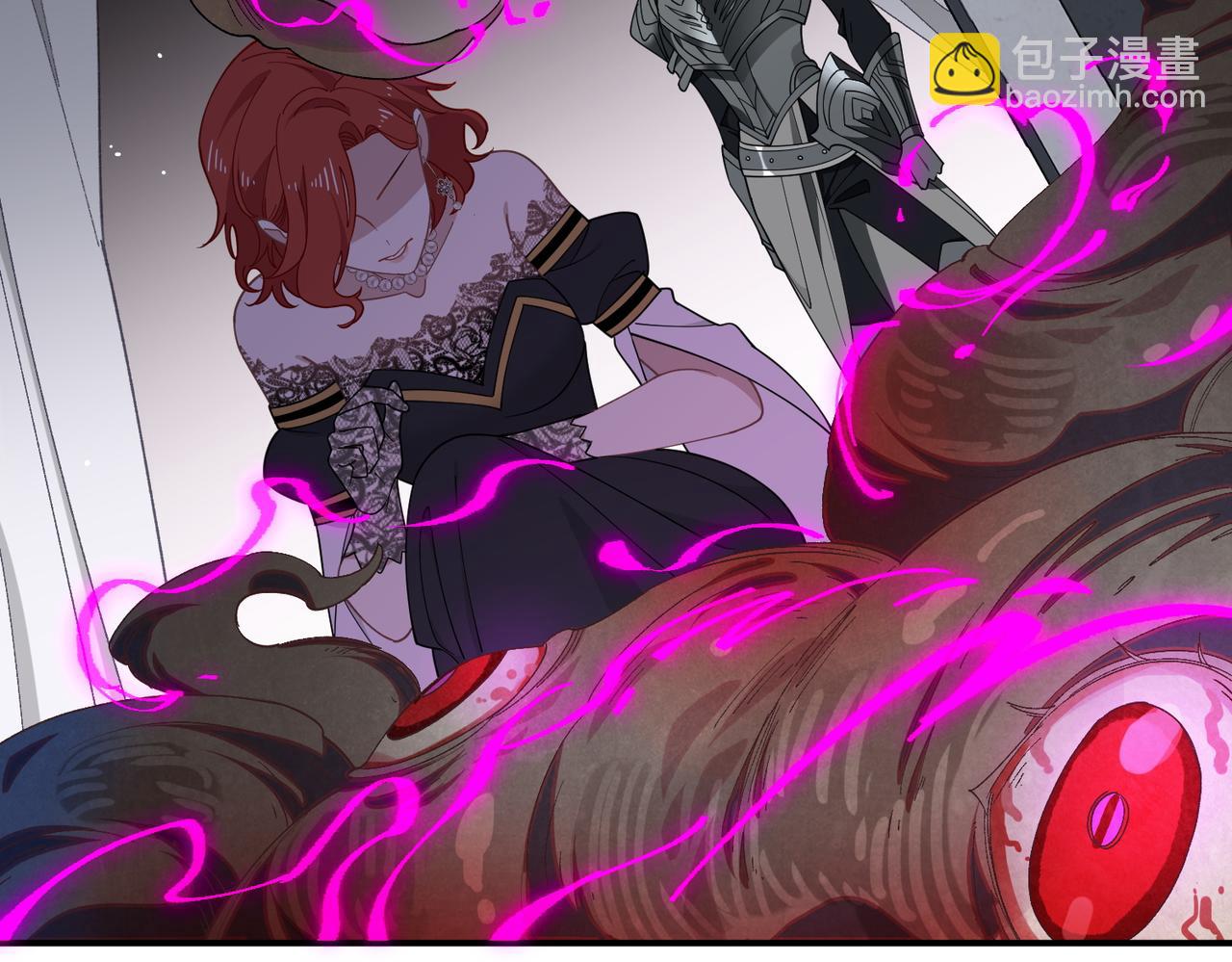 第81话 被夺走的身体(1/3)-第82话