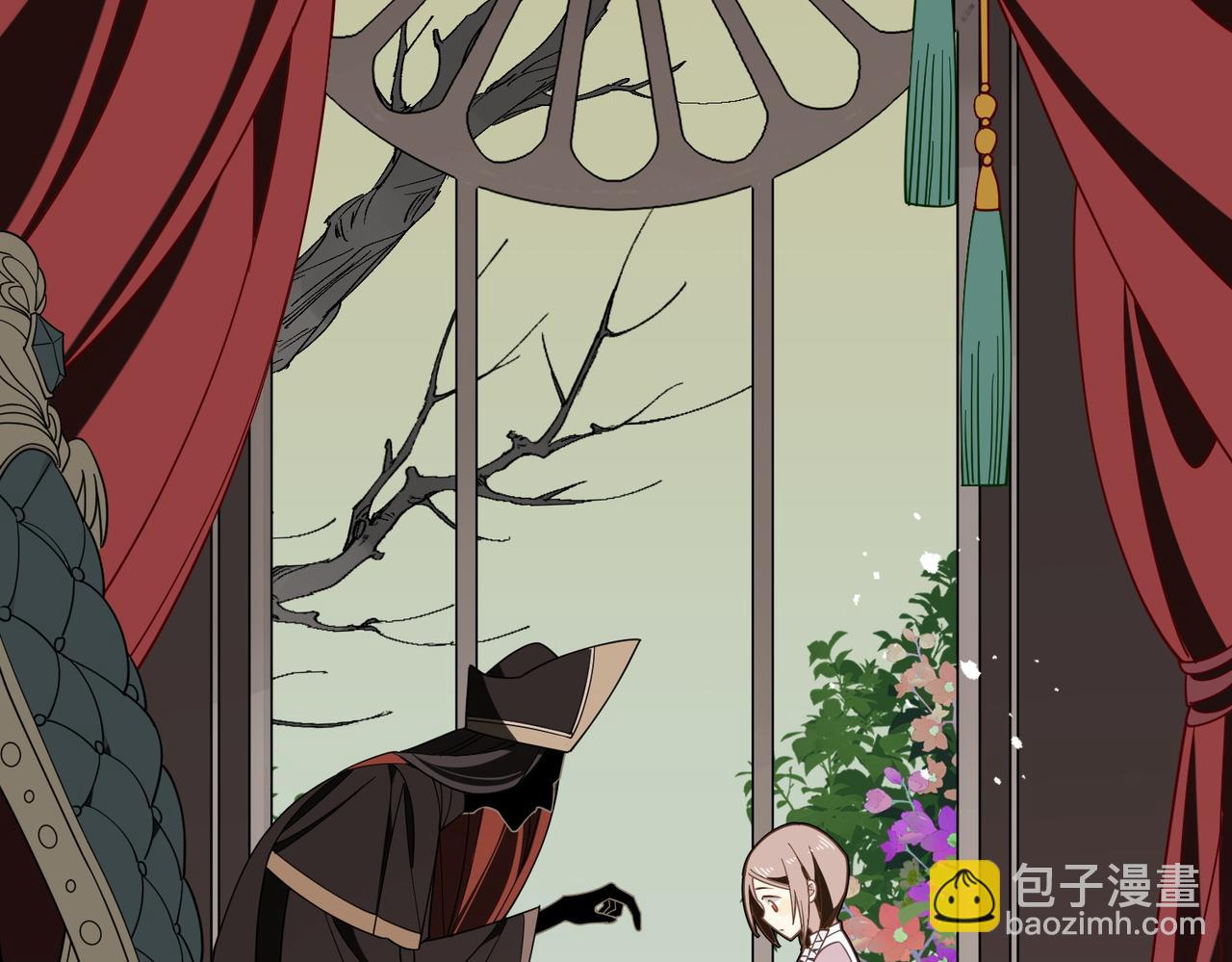 第81话 被夺走的身体(1/3)-第82话