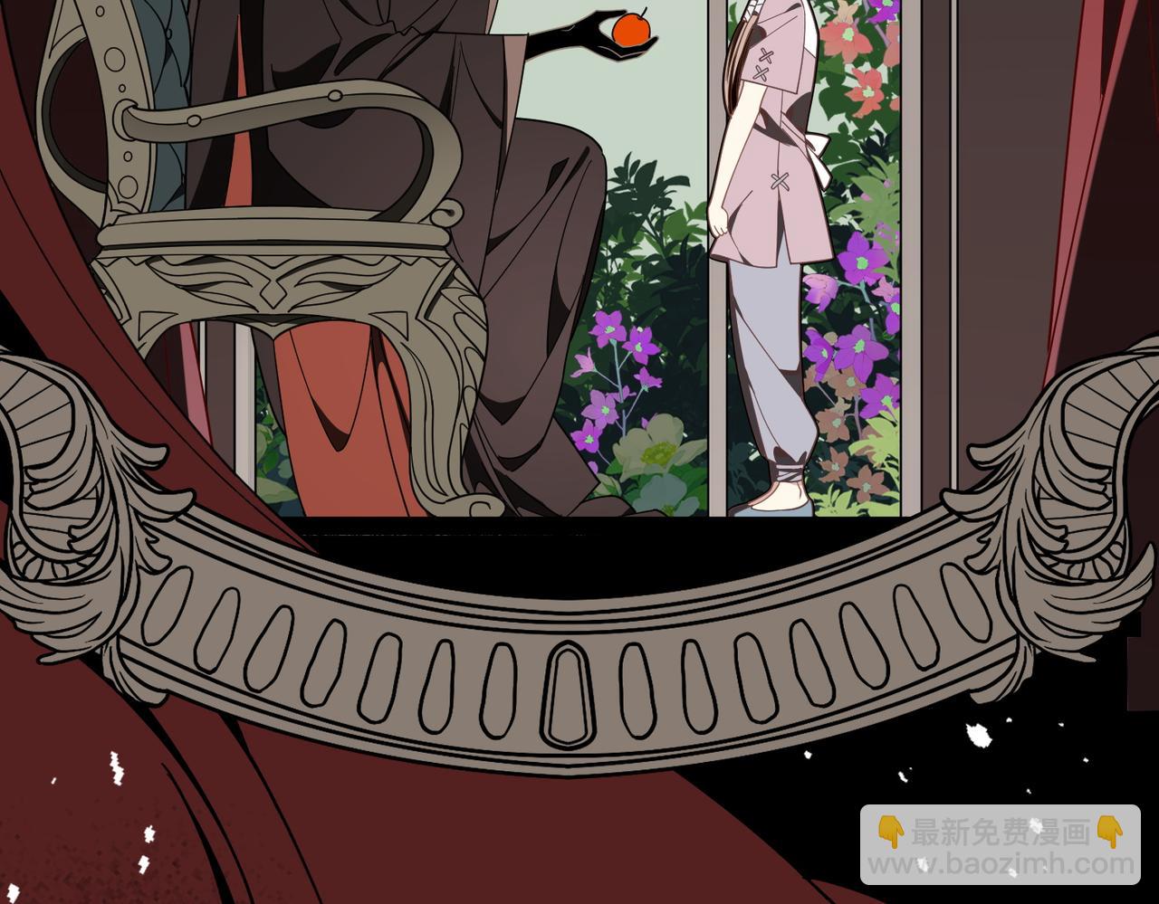 第81话 被夺走的身体(1/3)-第82话