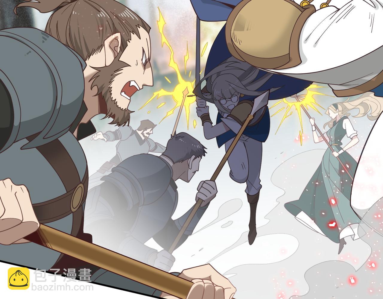 第87话 逃跑(1/2)-第88话