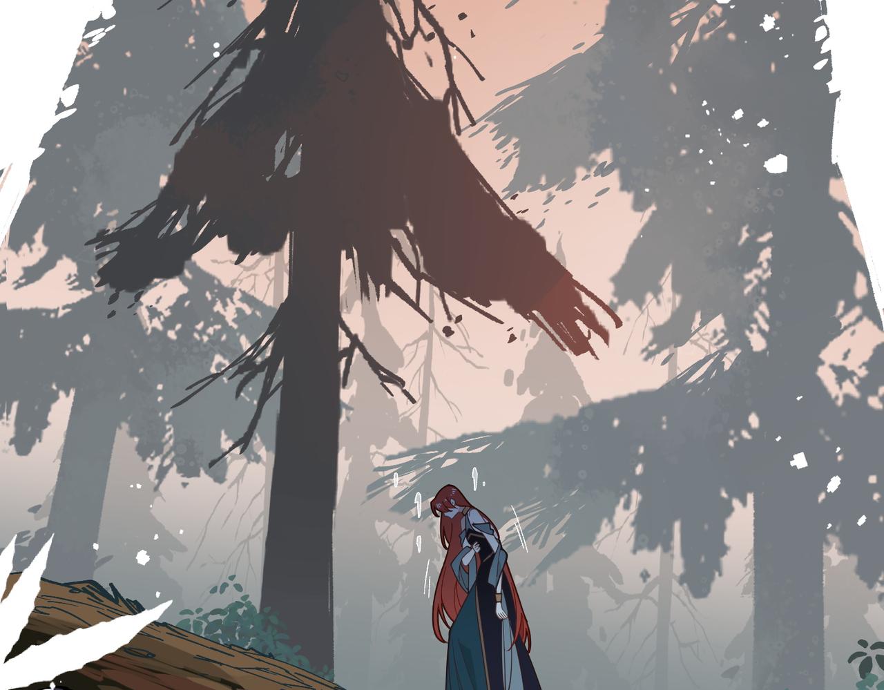 第87话 逃跑(1/2)-第88话