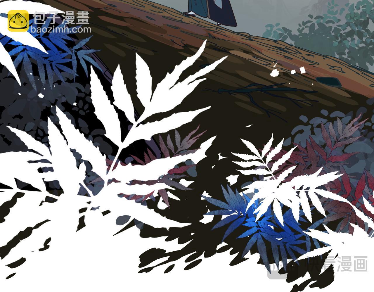 第87话 逃跑(1/2)-第88话