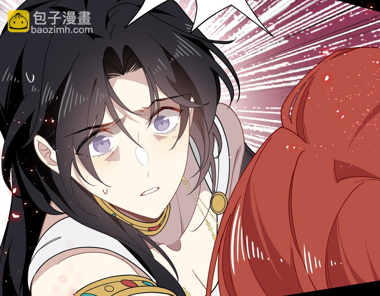 第87话 逃跑(1/2)-第88话