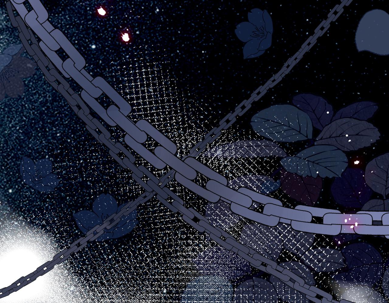 第87话 逃跑(1/2)-第88话