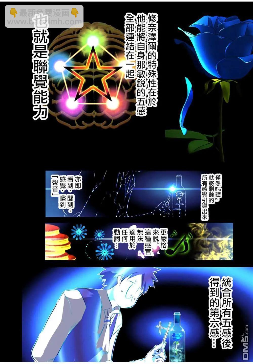 轉生七王子的魔法全解 - 第197話 - 4